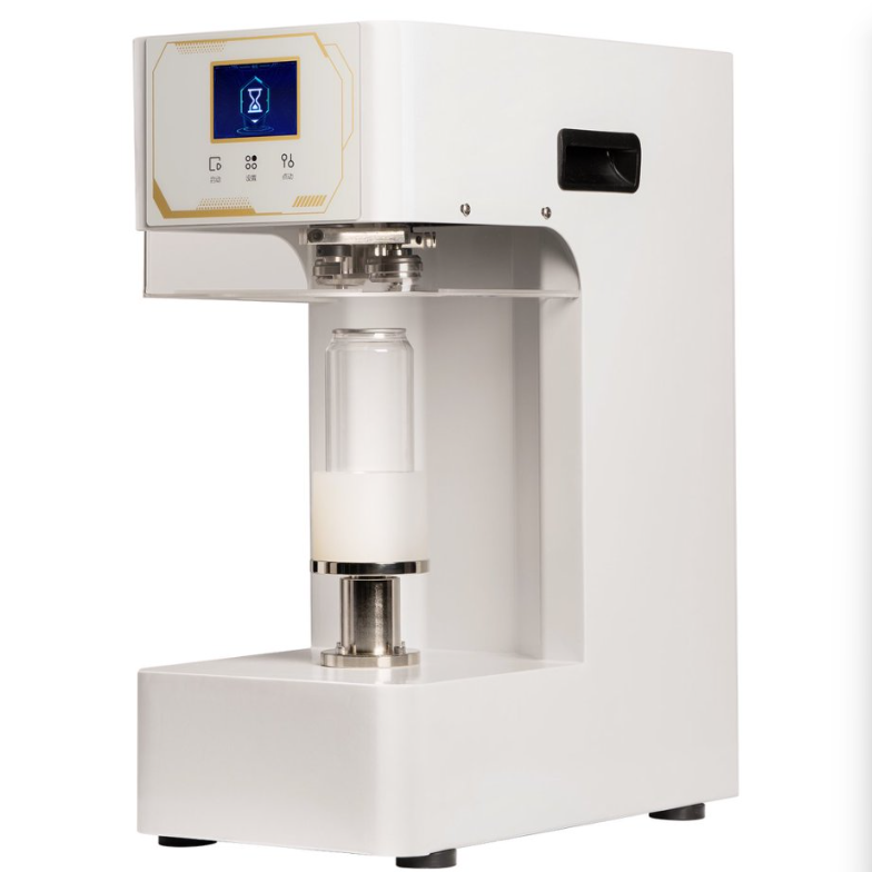 Sealing Machine Add-on — White