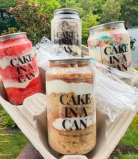 Custom 330ml Can (11.16oz)