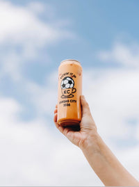 Custom 500ml Can (16.9oz)