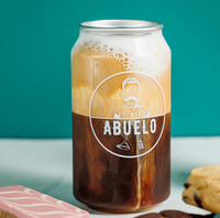 Custom 330ml Can (11.16oz)