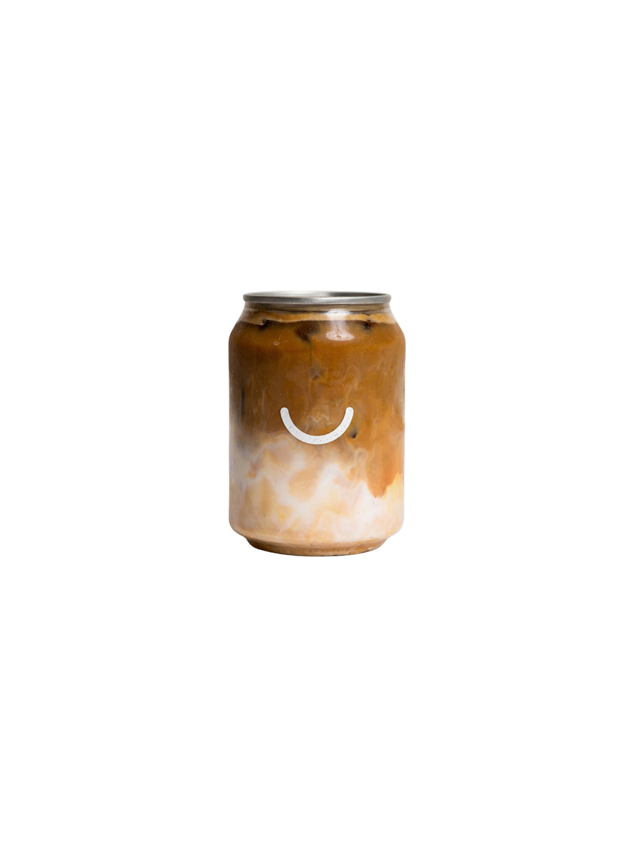 Custom 250mL Can (8.45oz)