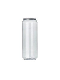 Custom 500ml Can (16.9oz)